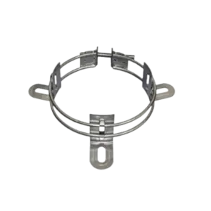 Abrazadera 3 Patas Cortas MOVIBLE EVERWELL