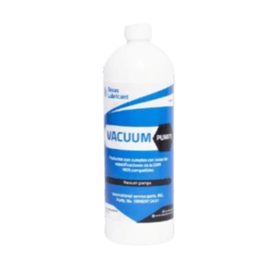 Aceite Bomba Vacío 1/2 LITRO TEXAS