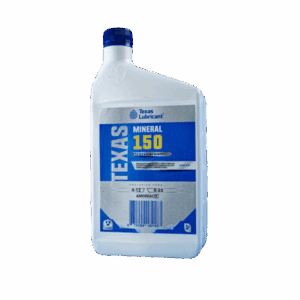 Aceite Mineral 150 LITRO TEXAS