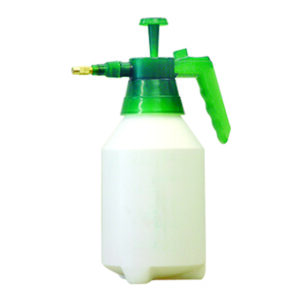 Aspersor mini 1.5 LITROS