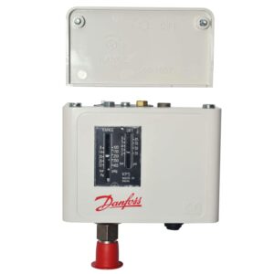 Control de Presión KP5 ALTA – AUTO DANFOSS