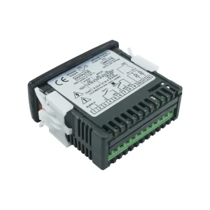 Controlador 12V 2 RELAY COELMATIC