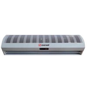 Cortina de aire 60” 150 cm 110v 220w EVERWELL