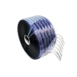 Cortina HAWAIANA COSTILLA 8″ X .080 X 50MTS GOLD PARTS