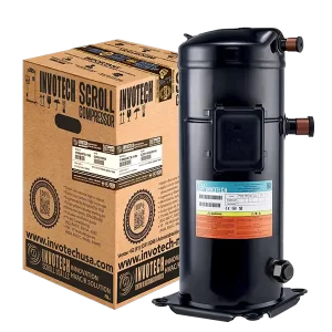 Compresor INVOTECH YH355T7-210