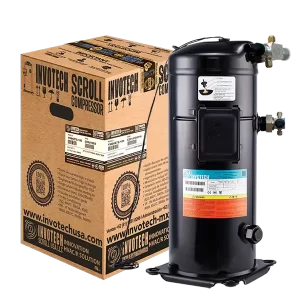 Compresor INVOTECH YM125E7S-100