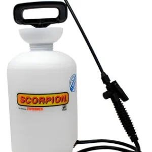 Aspersora SCORPION 3L/5.5L