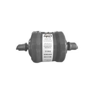 Filtro Bi-Direccional SUPCO 083 SOLDABLE 3/8 SUPCO