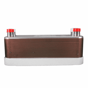 Intercambiador 10 Toneladas DANFOSS