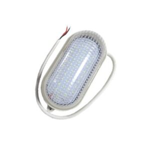 Lámpara LED de cuarto frío 8 WATTS EVERWELL
