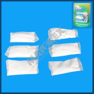 Limpiador Lavadora Hidrosoluble 6PZS