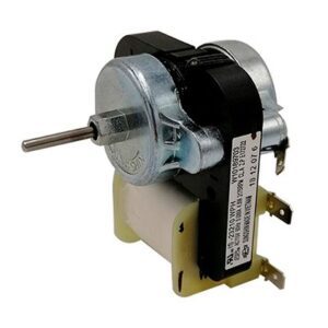 Motor para Refrigerador Flecha Corta GOLD PARTS