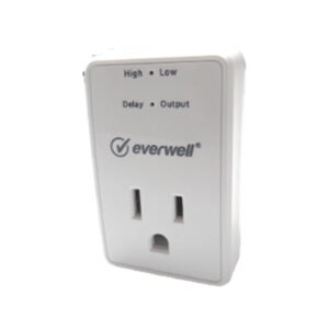 Protector de Voltaje 110V para Refrigerador