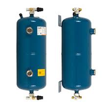 Recibidor de Aceite 3/8 3LTS