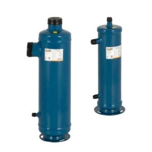 Separador de Aceite 1 1/8 GVN