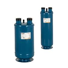 Separador de Aceite HELICOIDAL GVN 7/8