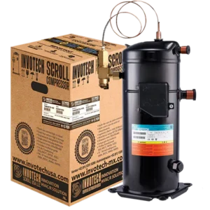 Compresor INVOTECH YF41E7G-Q106