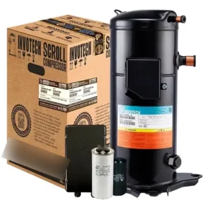 Compresor INVOTECH YH150C3-100