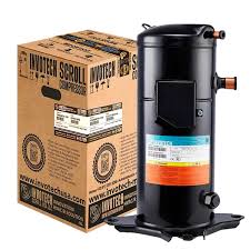 Compresor INVOTECH YH150C7-210