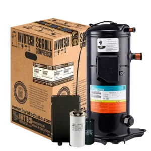 Compresor INVOTECH YM24E7G-100