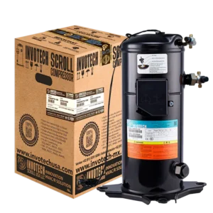 Compresor INVOTECH YM34E7S-100