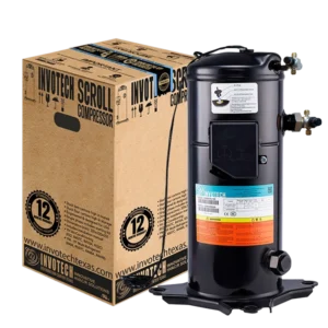 Compresor INVOTECH YM43E7S-100