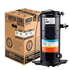 Compresor INVOTECH YM49E7S-100